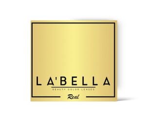 Labella Real Hareli 3 Aylık Lens