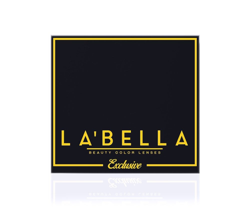Labella Exclusive Haresiz 3 Aylık Lens