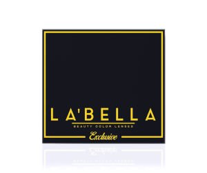 Labella Exclusive Haresiz 3 Aylık Lens