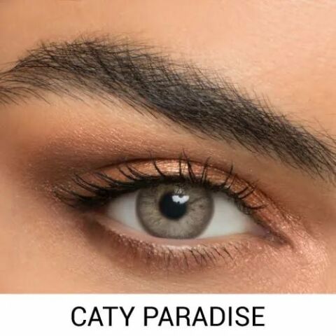 Armeda Lens 6 Aylık CATY PARADİSE