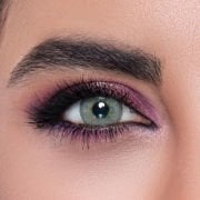 Labella Real Hareli Yıllık Lens BRILLANT