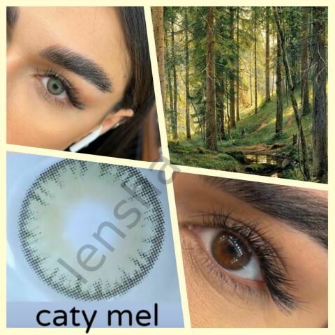 Armeda Lens 6 Aylık CATY MEL
