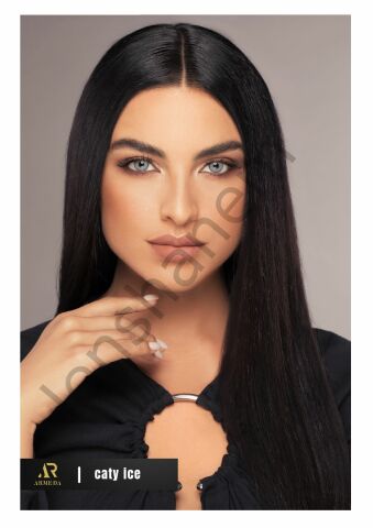 Armeda Lens 6 Aylık CATY İCE