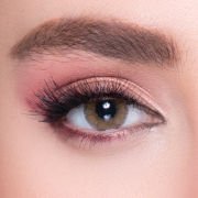 Labella Real Hareli Yıllık Lens CARAMEL