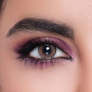 Labella Real Hareli Yıllık Lens ESPRESSO