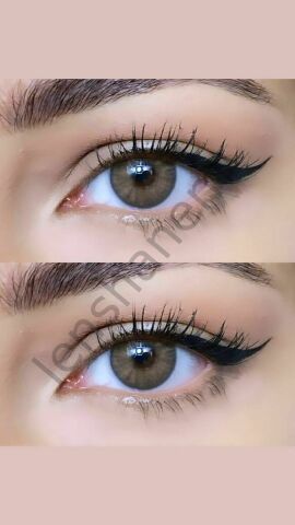 Armeda Lens 6 Aylık LAVA HAZEL