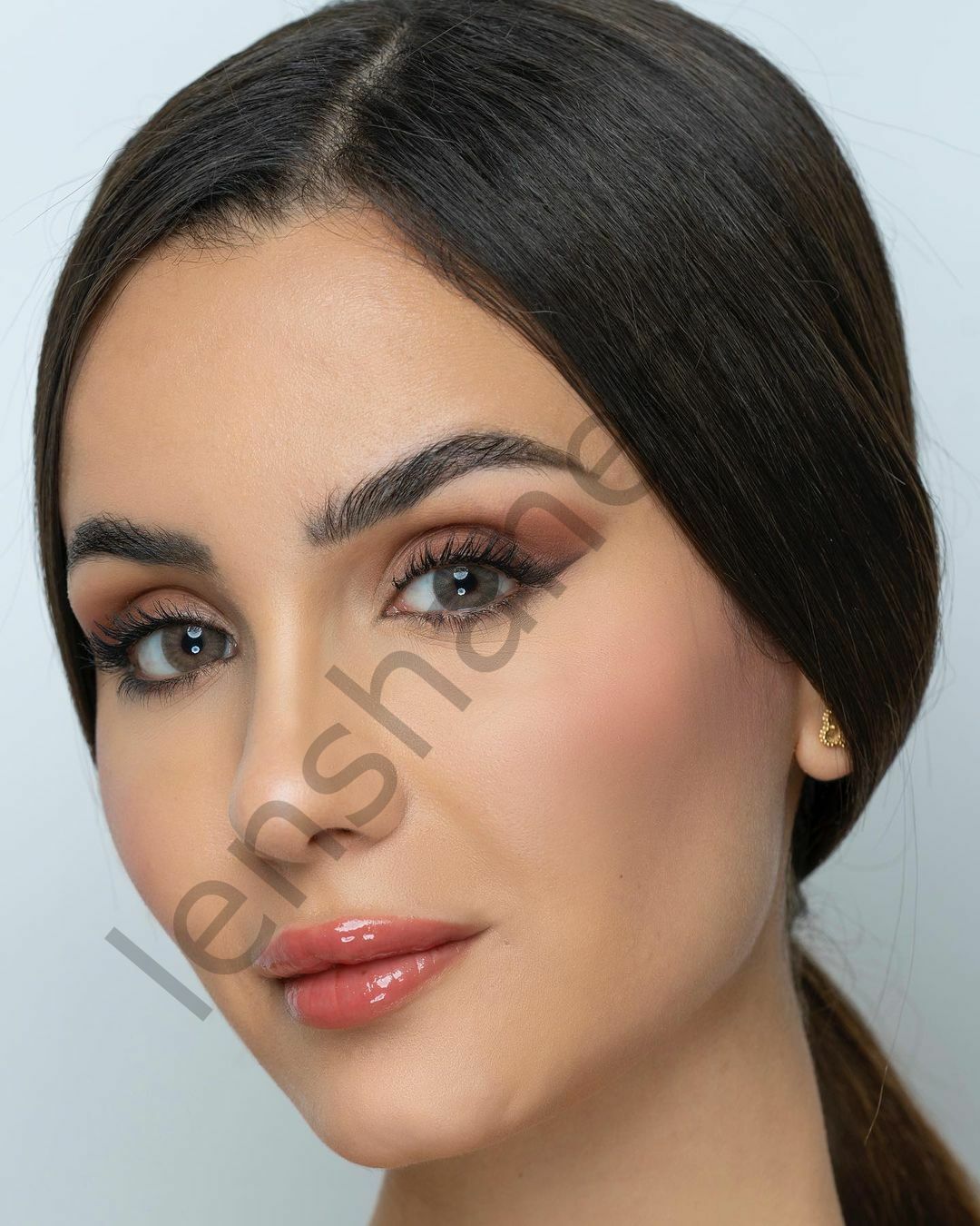 Armeda Lens 6 Aylık LAVA HAZEL
