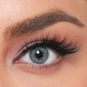 Labella Premium Yıllık Lens PREMİUM BLUE