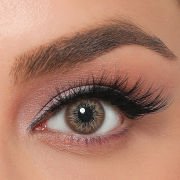 Labella Premium Yıllık Lens PREMİUM HAZEL
