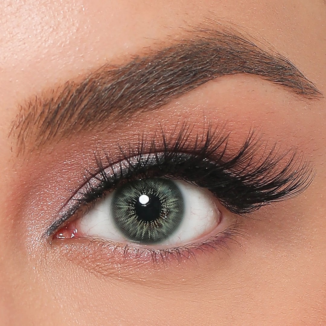 Labella Premium Yıllık Lens PREMİUM GREEN