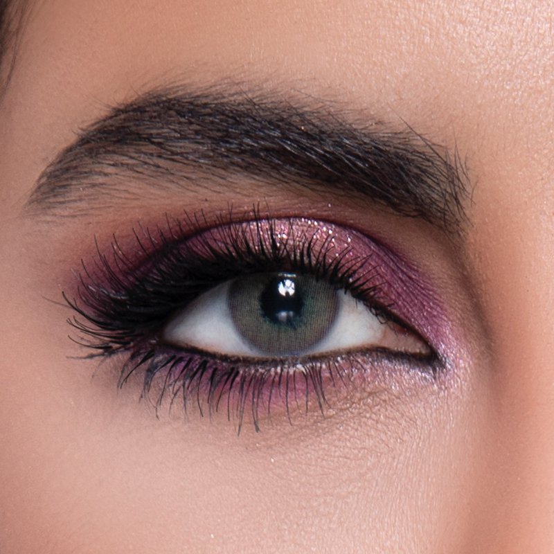 Labella Milano Haresiz Yıllık Lens DİMGREY