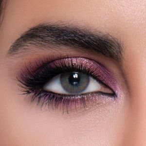 Labella Milano Haresiz Yıllık Lens DİMGREY