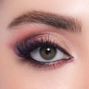Labella Milano Haresiz Yıllık Lens PİXİE GREEN