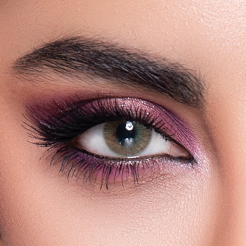 Labella Milano Haresiz Yıllık Lens LEMON