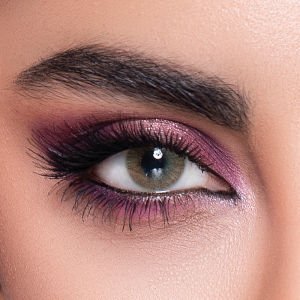 Labella Milano Haresiz Yıllık Lens LEMON