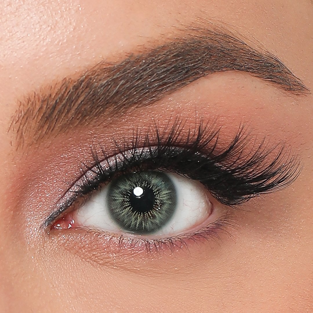 Labella Premium 3 Aylık  Lens PREMİUM GREEN