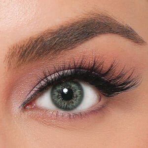 Labella Premium 3 Aylık  Lens PREMİUM GREEN