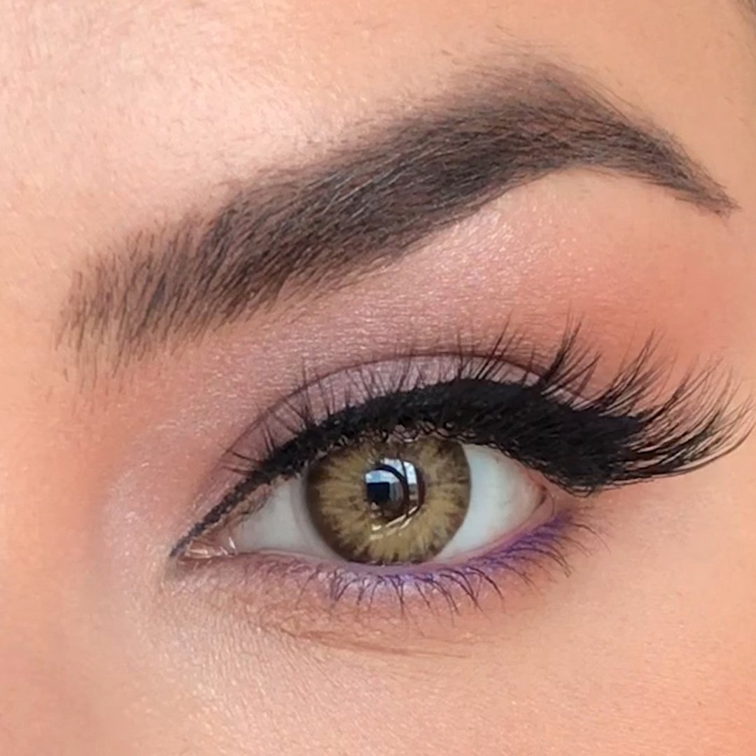 Labella Premium 3 Aylık  Lens FLORANSA