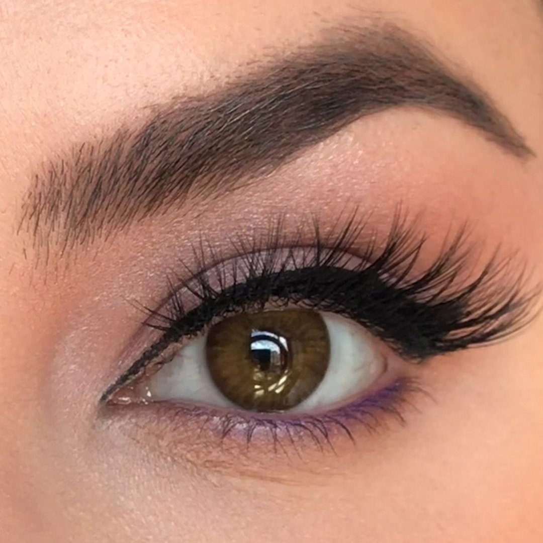 Labella Premium 3 Aylık  Lens HAVANA