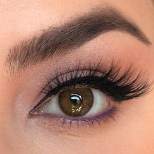 Labella Premium 3 Aylık  Lens HAVANA