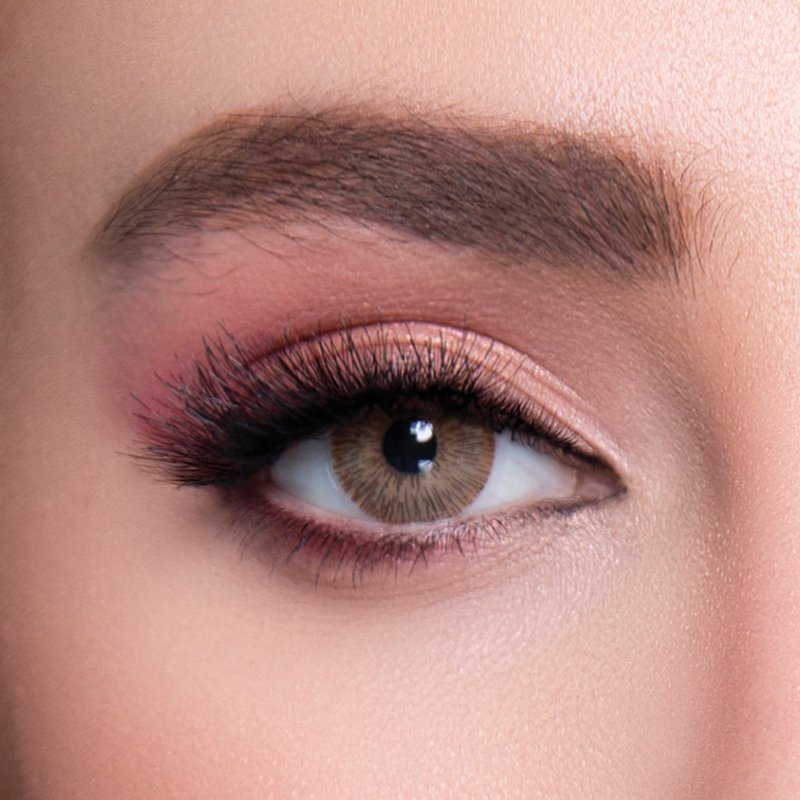 Labella Exclusive Haresiz 3 Aylık Lens CHANEL BROWN