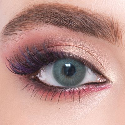 Labella Exclusive Haresiz 3 Aylık Lens DARK GREEN