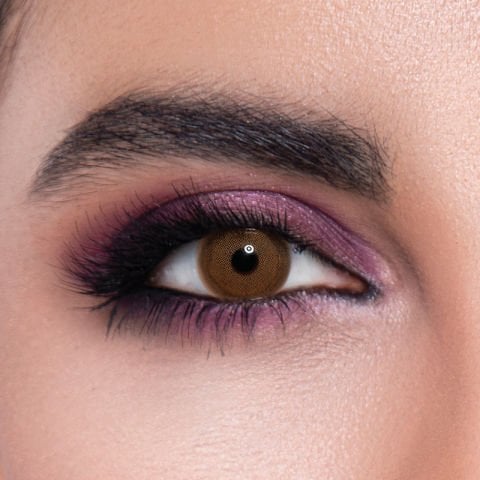 Labella Milano Haresiz Yıllık Lens PİXİE BROWN