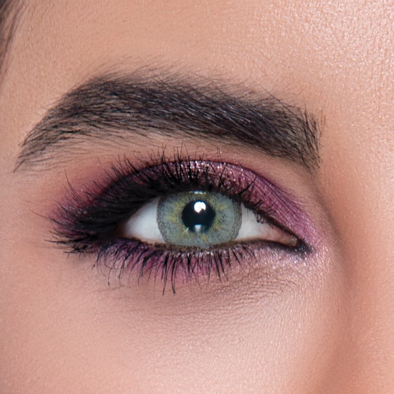 Labella Real Hareli 3 Aylık Lens BRILLANT