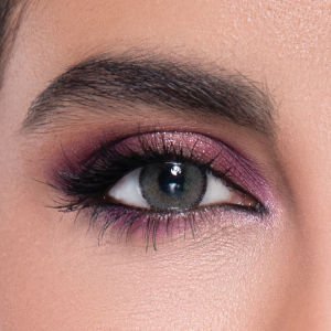 Labella Real Hareli 3 Aylık Lens SHADOW
