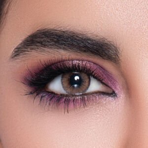 Labella Real Hareli 3 Aylık Lens ESPRESSO