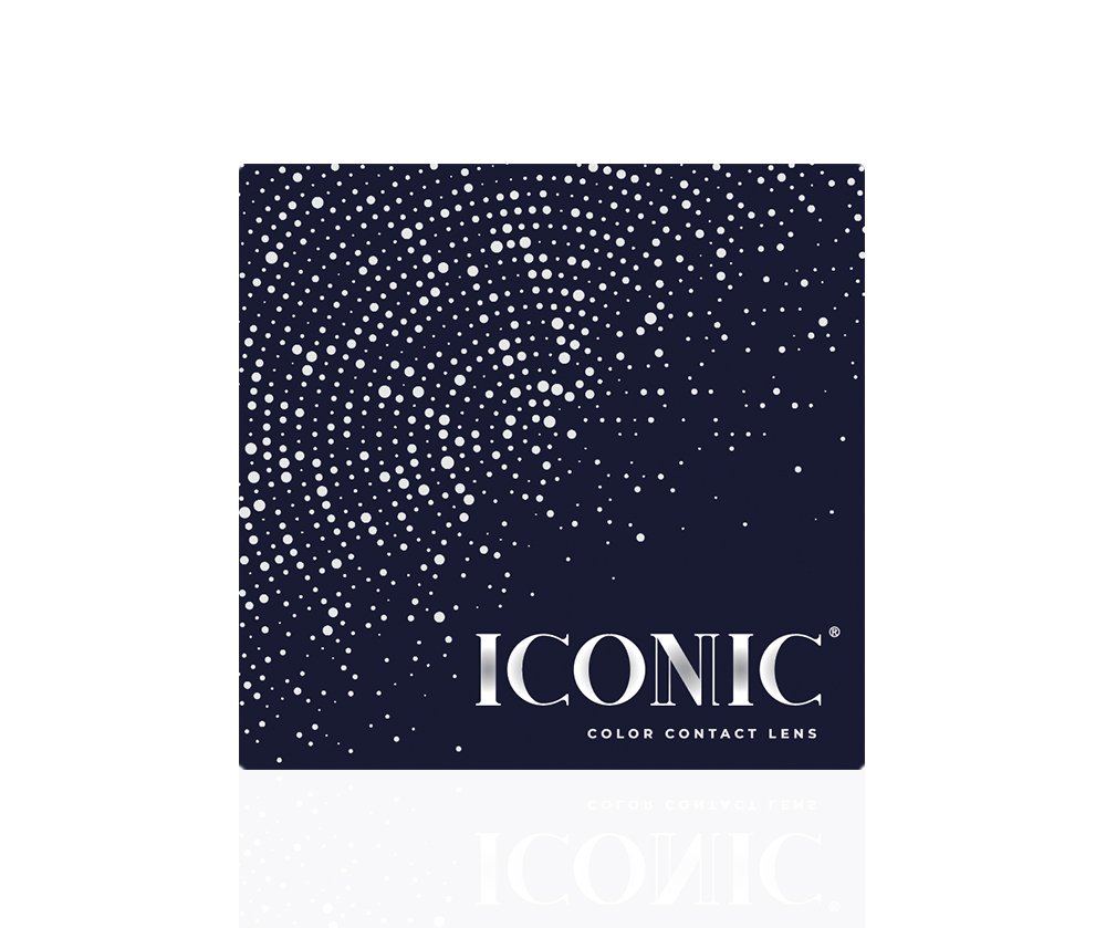 Iconıc 3 Aylık Haresiz Lens