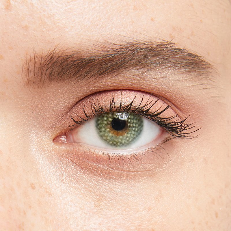 Iconıc 3 Aylık Haresiz Lens JADE