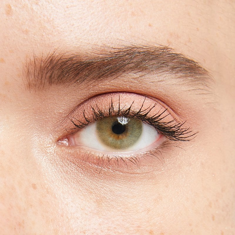 Iconıc 3 Aylık Haresiz Lens LİME