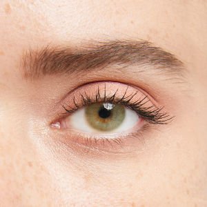 Iconıc 3 Aylık Haresiz Lens LİME