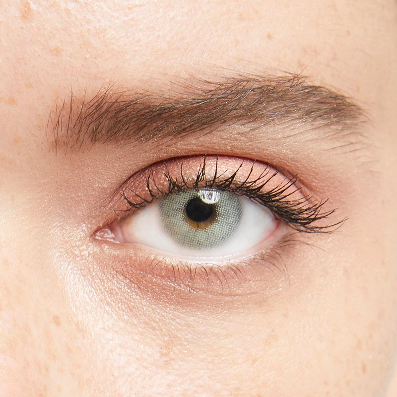 Iconıc 3 Aylık Haresiz Lens RAİN