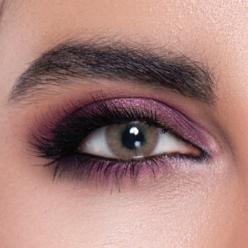 Labella Milano Haresiz 3 Aylık Lens COCO