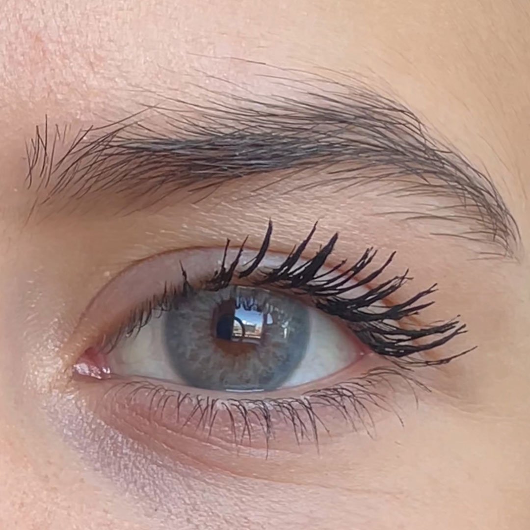 Iconic Beauty 3 Aylık Lens ANGEL GRAY