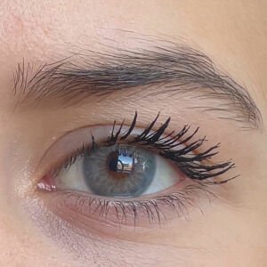 Iconic Beauty 3 Aylık Lens ANGEL GRAY