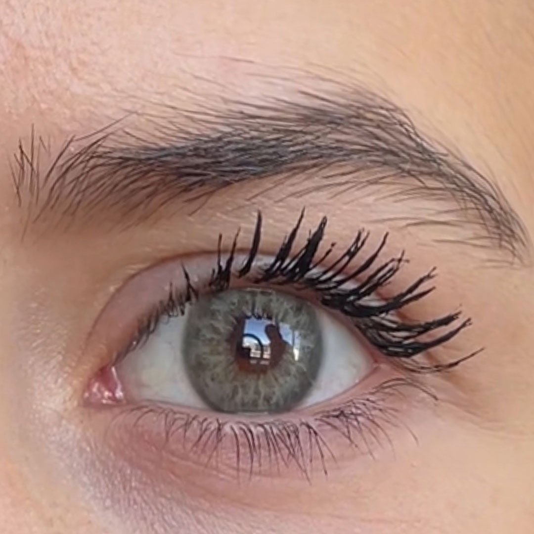Iconic Beauty 3 Aylık Lens ANGEL GREEN