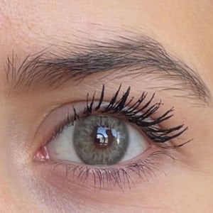 Iconic Beauty 3 Aylık Lens ANGEL GREEN