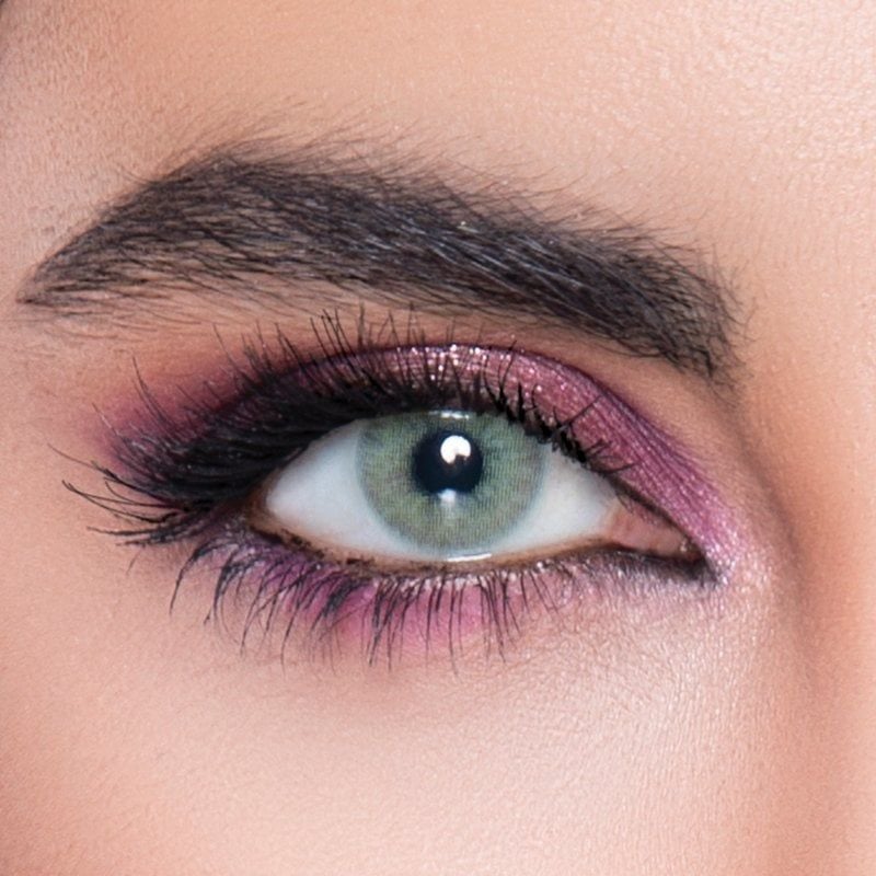 Labella Milano Haresiz 3 Aylık Lens ZIRCON