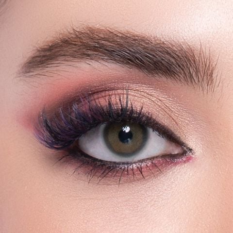 Labella Milano Haresiz 3 Aylık Lens PİXİE GREEN