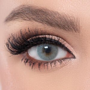 El'Amore Amore 6 Aylık Lens BABY BLUE