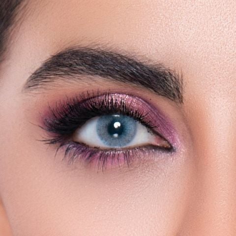 Labella Milano Haresiz 3 Aylık Lens MAGİC GRAY