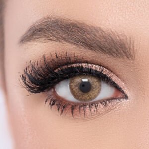 El'Amore Amore 6 Aylık Lens PALE IVORY