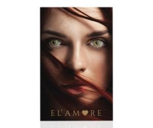 El'Amore Retro 6 Aylık Lens