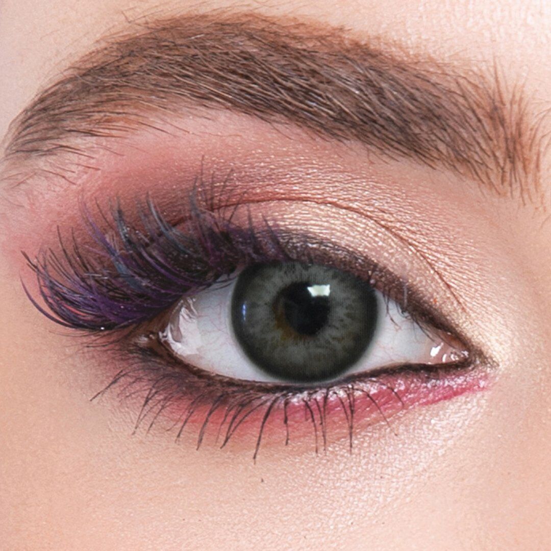 El Amore Retro 6 Aylık Seri Lens GRAPHİTE