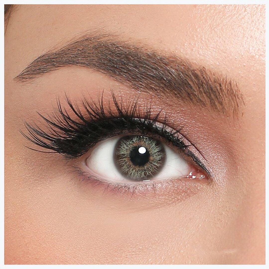 El Amore Retro 6 Aylık Seri Lens FORESTA