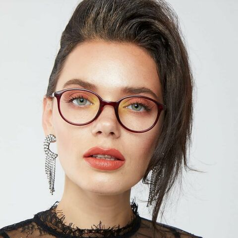 Iconıc 3 Aylık Hareli Seri Lens DIAMOND