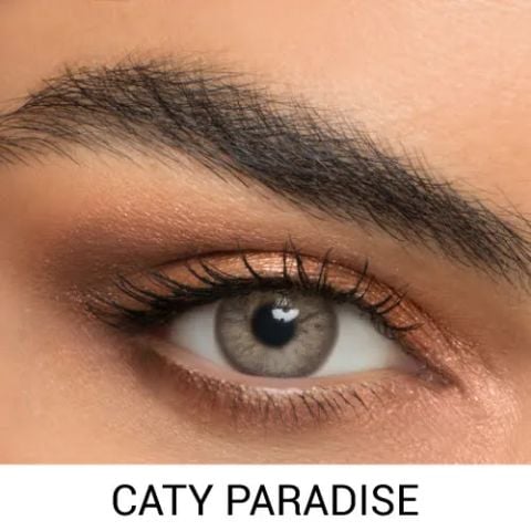 Armeda  1 Yıllık Renkli Lens CATY PARADİSE